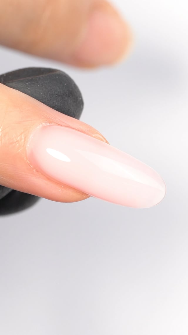 Ballet Pink | Rubber Base Gel