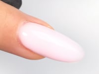 Lavender Grey | Rubber Base Gel