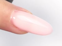 Pale Rose | Rubber Base Gel