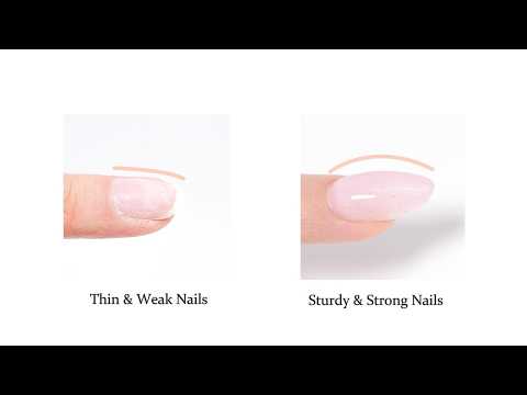 Peach Milk | Rubber Base Gel