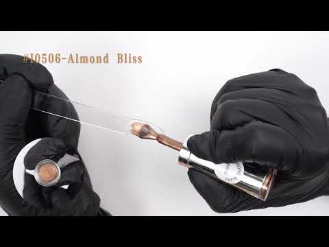 Almond Bliss | Mocha Gel