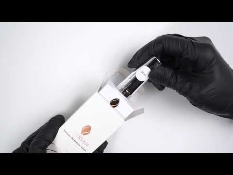 Basics | Rubber Top Coat