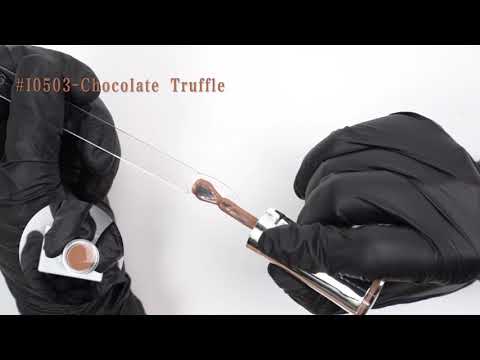 8*18 ml | 6 geles moca + capa base y capa superior