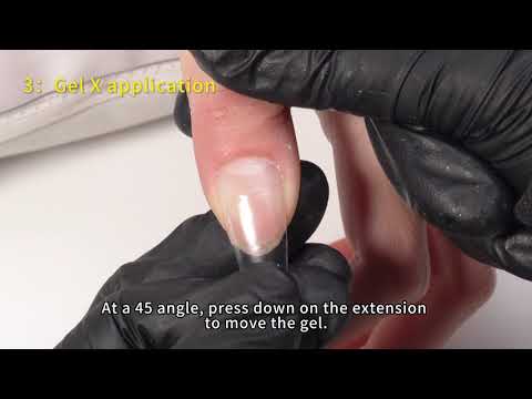 Bases | Base coat 6 en 1