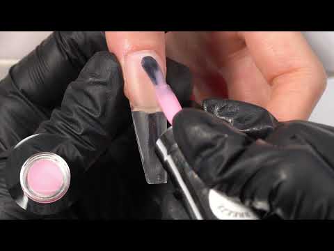 Lilac Breeze | Hard Builder Gel