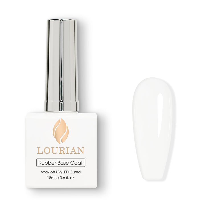 Basics | Rubber Base Coat