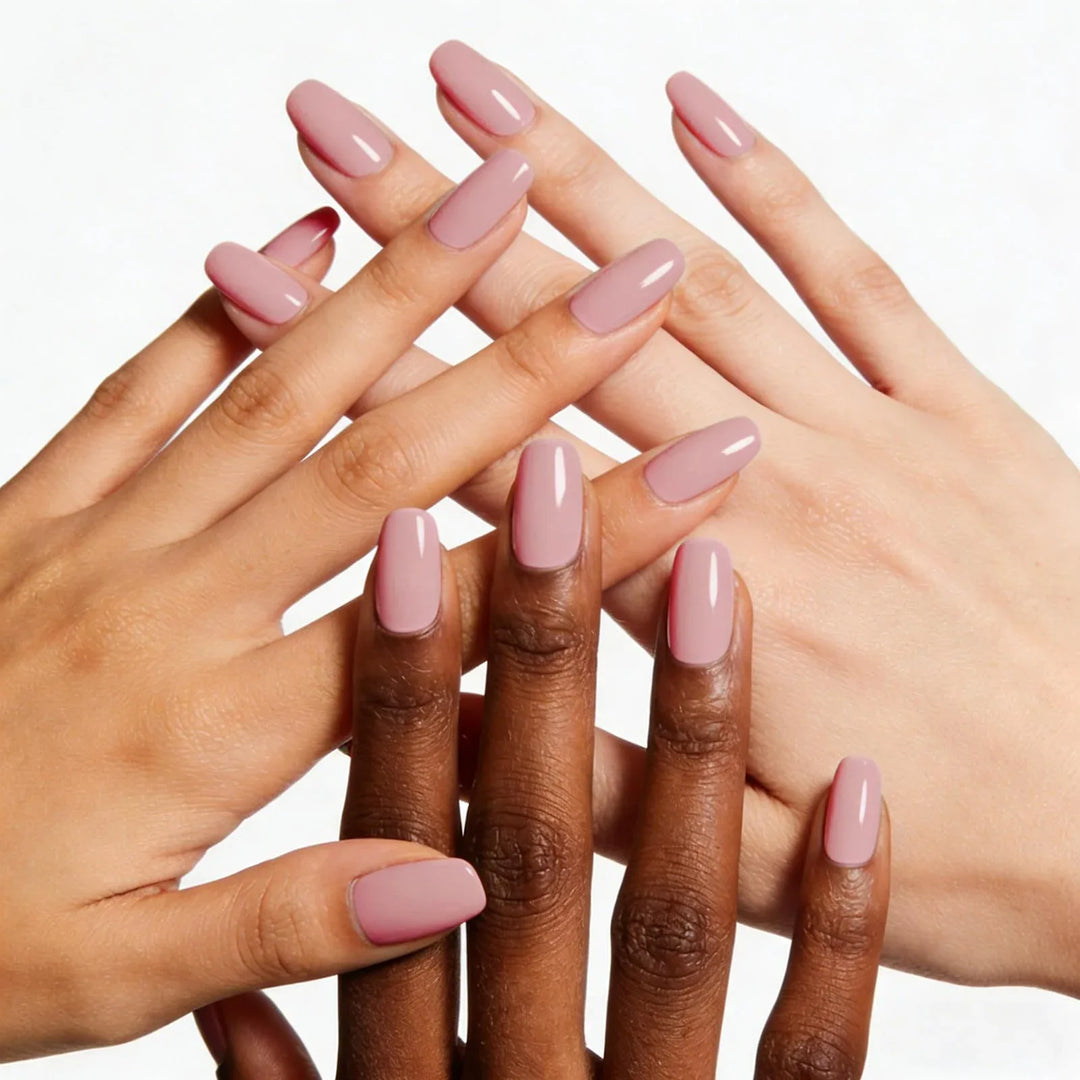 Soft Peach | Nude Color Gel